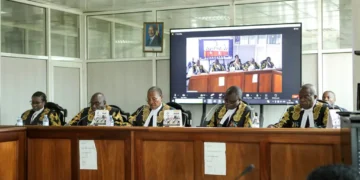 Uganda Court Strikes Down Controversial ‘Digital Dissent’ Law