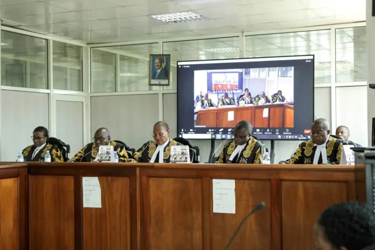 Uganda Court Strikes Down Controversial ‘Digital Dissent’ Law