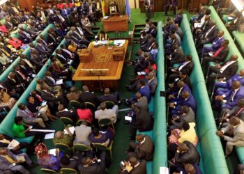 Uganda’s “Creative Revolution”: Landmark Copyright Bill Passed