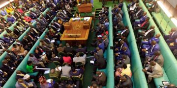 Uganda’s “Creative Revolution”: Landmark Copyright Bill Passed