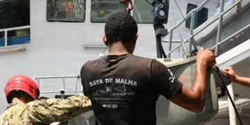 East African Leaders Launch Joint Strike Force Against Human Trafficking