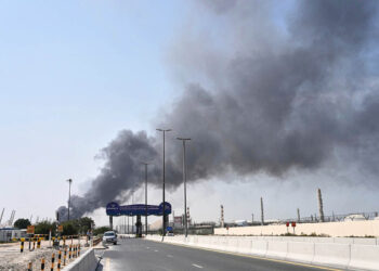 Nairobi Elite Scramble as Dubai Property Assets Face Geopolitical Volatility