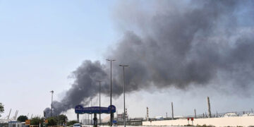 Nairobi Elite Scramble as Dubai Property Assets Face Geopolitical Volatility