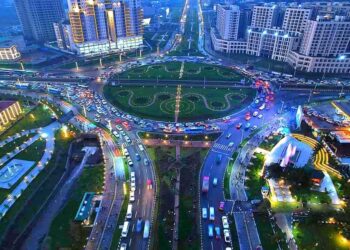Addis Ababa Modernization Drive Expands to Dire Dawa and Harar