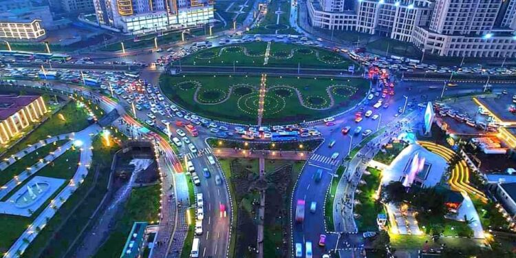 Addis Ababa Modernization Drive Expands to Dire Dawa and Harar