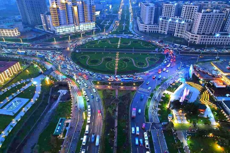 Addis Ababa Modernization Drive Expands to Dire Dawa and Harar