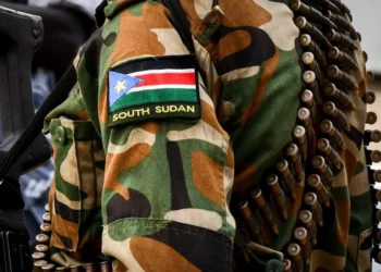 Military Scrutiny Increases Amid Allegations of Airstrikes in South Sudan