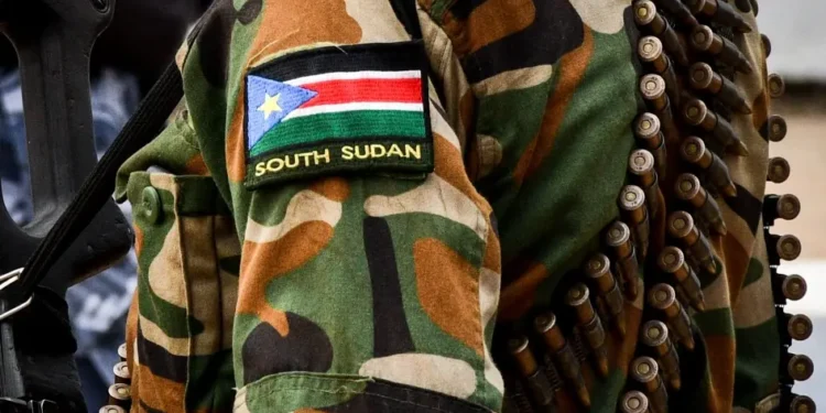 Military Scrutiny Increases Amid Allegations of Airstrikes in South Sudan