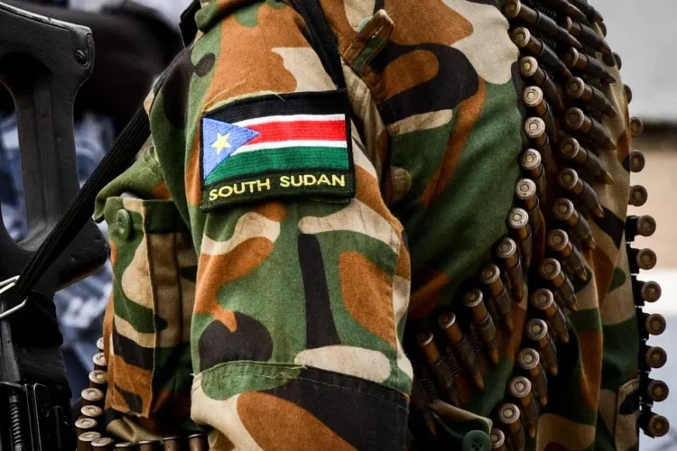 Military Scrutiny Increases Amid Allegations of Airstrikes in South Sudan