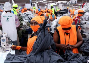 East Africa Questions Future of U.S. Trade Pact as AGOA Nears Expiry