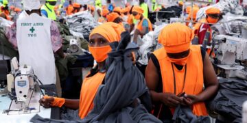 East Africa Questions Future of U.S. Trade Pact as AGOA Nears Expiry