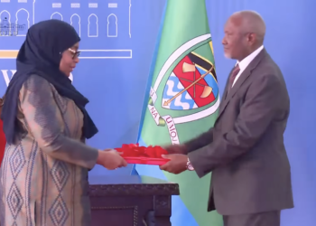 Tanzania: Presidential Commissions Back Maasai Evictions