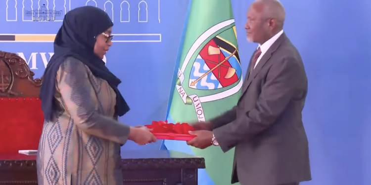 Tanzania: Presidential Commissions Back Maasai Evictions