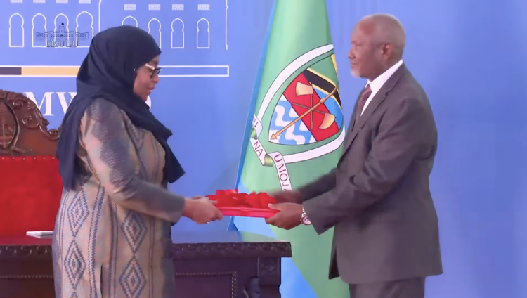 Tanzania: Presidential Commissions Back Maasai Evictions