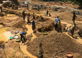 Tanzanian Government Allocates 65 Mining Zones to Youth in Sector Overhaul