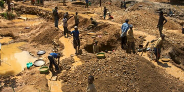 Tanzanian Government Allocates 65 Mining Zones to Youth in Sector Overhaul
