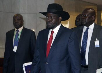 South Sudan Anti-Corruption Sweep Targets High-Ranking Financial Officials