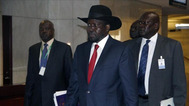 South Sudan Anti-Corruption Sweep Targets High-Ranking Financial Officials