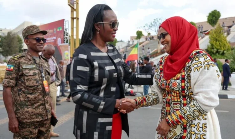 Ethiopia, Kenya Launch Joint Military Operations to Secure LAPSSET Corridor