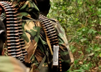 UGANDA: Joint Raid Rescues 200 From IS-Affiliated Militants