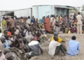 SOUTH SUDAN: UN WARNS OF HUMANITARIAN CRISIS AS DISPLACEMENT SOARS