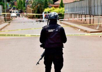 UGANDA: Mass Arrests and Terrorism Case Delays Hamper Trade Normalization