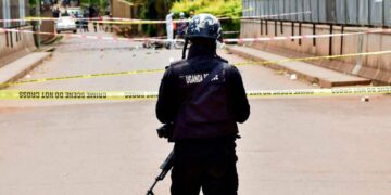 UGANDA: Mass Arrests and Terrorism Case Delays Hamper Trade Normalization