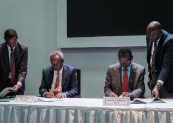 ETHIOPIA: TPLF Demands Reinstatement of Tigray Council