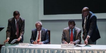 ETHIOPIA: TPLF Demands Reinstatement of Tigray Council