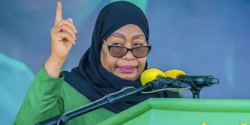 TANZANIA: Post-Election Treason Charges and Regional Economic Shocks