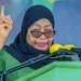 TANZANIA: Post-Election Treason Charges and Regional Economic Shocks