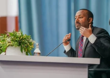 ETHIOPIA: Abiy Reaffirms AI Leadership as Domestic Output Replaces Billions in Imports