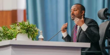 ETHIOPIA: Abiy Reaffirms AI Leadership as Domestic Output Replaces Billions in Imports