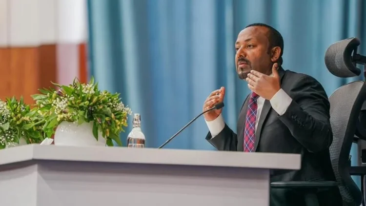 ETHIOPIA: Abiy Reaffirms AI Leadership as Domestic Output Replaces Billions in Imports