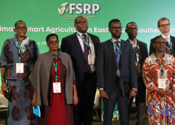 DJIBOUTI: Horn of Africa Nations Launch ‘RECOVER-HORN’ Climate Resilience Plan