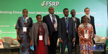 DJIBOUTI: Horn of Africa Nations Launch ‘RECOVER-HORN’ Climate Resilience Plan