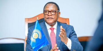 TANZANIA: Commonwealth Envoy Wraps Up Governance Mission