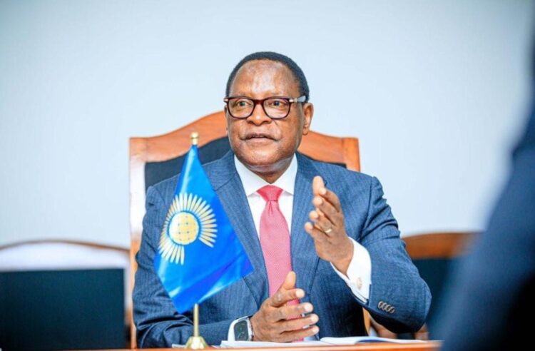 TANZANIA: Commonwealth Envoy Wraps Up Governance Mission