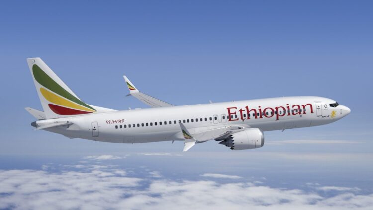 ETHIOPIA: IATA URGES ADDIS ABABA TO EXPAND AVIATION INFRASTRUCTURE AS DEMAND TRIPLES