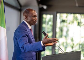 KENYA: Ruto Proposes Regional Oil Refinery as Strategic Shield Against Global Spikes