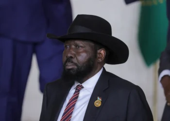 SOUTH SUDAN: AU Delegation Arrives in Juba as Kiir Signs EAC Treaty Into Law
