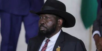 SOUTH SUDAN: AU Delegation Arrives in Juba as Kiir Signs EAC Treaty Into Law