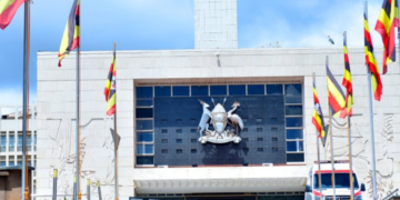 UGANDA: Critics Slam ‘Sovereignty Bill’ as Threat to Civic Groups and Diaspora