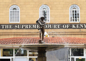 KENYA: Judicial Reform and Economic Headwinds Take Center Stage