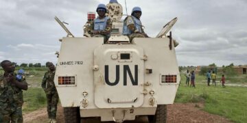 SOUTH SUDAN: UN Mandate Renewal Amid Deepening Security Concerns