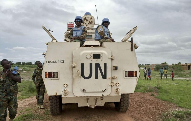 SOUTH SUDAN: UN Mandate Renewal Amid Deepening Security Concerns