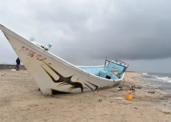 DJIBOUTI: Search Ends After Tragic Shipwreck Off Obock