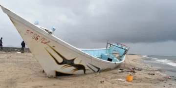DJIBOUTI: Search Ends After Tragic Shipwreck Off Obock
