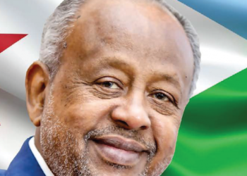 DJIBOUTI: President Guelleh Secures Sixth Term Amid Regional Tensions