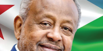 DJIBOUTI: President Guelleh Secures Sixth Term Amid Regional Tensions